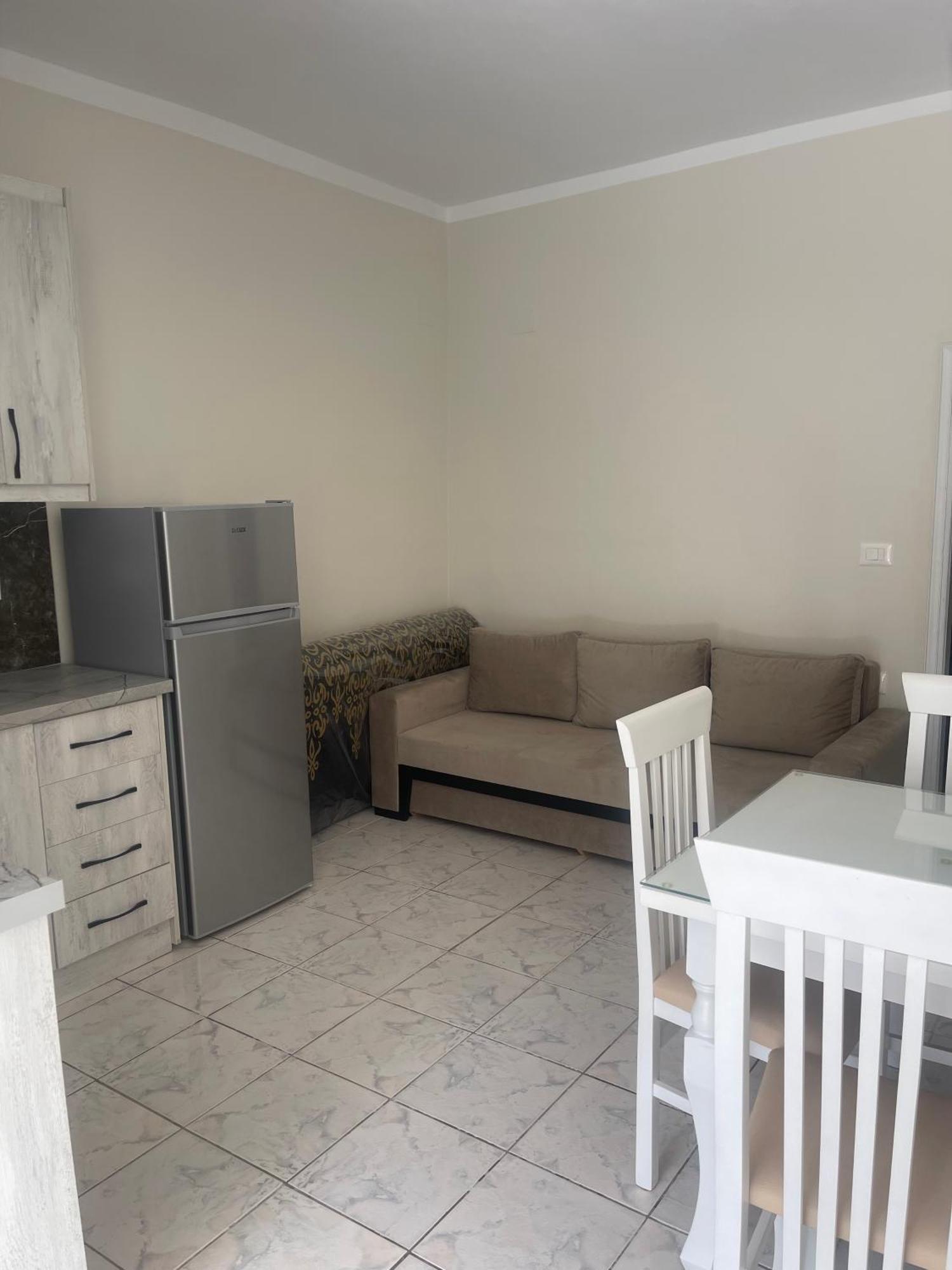 Sunflower Apartments Sarandë Buitenkant foto